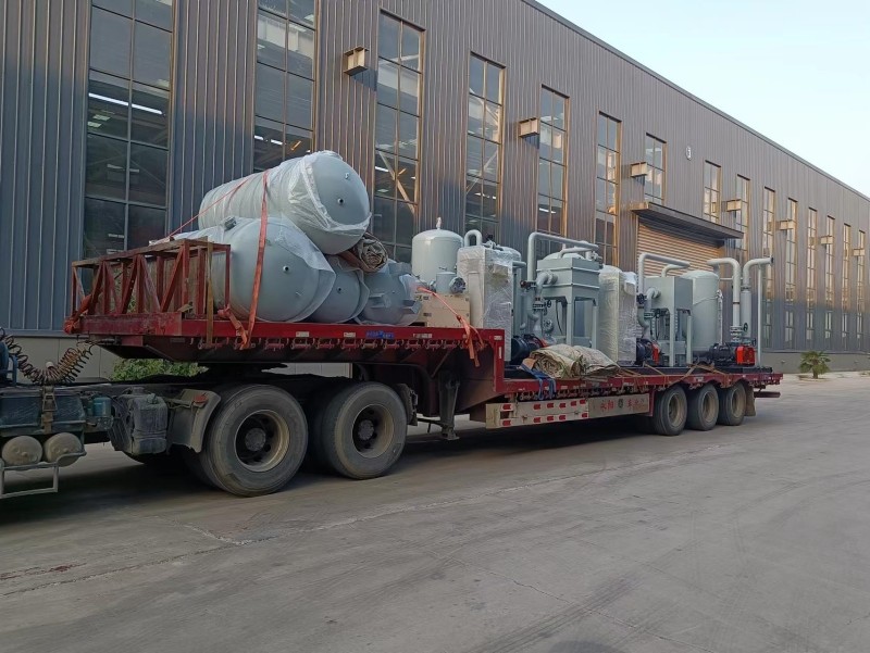 الصين Henan Kerong Gas Equipment Co., Ltd ملف الشركة