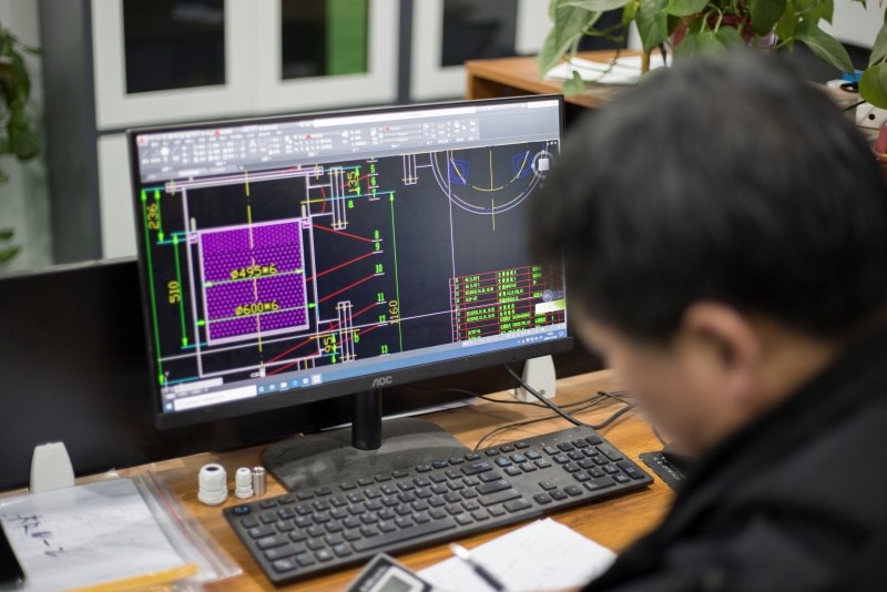 الصين Henan Kerong Gas Equipment Co., Ltd ملف الشركة