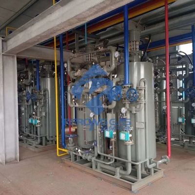 طاقة خضراء وحدة كراكير الأمونيا الآلية الخالية من الكربون مع المنظف
