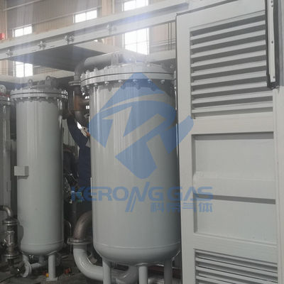 أنظمة النتروجين Psa القابلة للتعديل من أجل تطبيقات متعددة