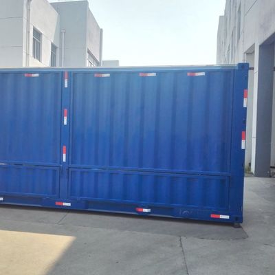 محطة توليد غاز النيتروجين ذات الجهد 440 فولت