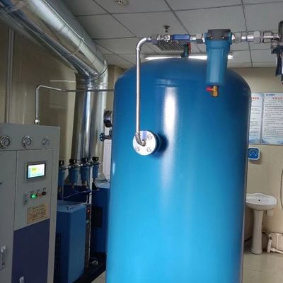 أجهزة الأكسجين لفرز الهواء من خلال الضغط مع ISO13485