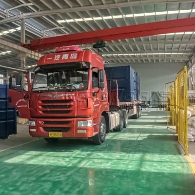 مصنع معتمد بشهادة ISO9001 لأنظمة نيتروجين PSA لصناعة الإلكترونيات