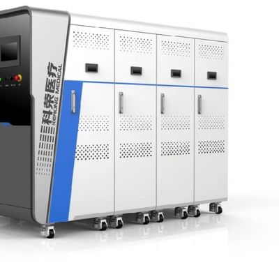 نظام توليد غاز الأوكسجين الطبية ISO13485 للمستشفى