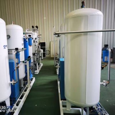 رخصة طبية دولية ISO13485 مولد الأكسجين بالهواء المضغوط