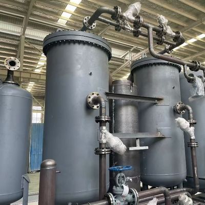 220V/230V تردد مولد الأكسجين Psa معتمد طبيا دوليا