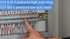 توفير الطاقة 99.9٪ مولدات غاز النيتروجين PSA الصغيرة مع ASME