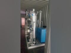 ASME مولد النيتروجين القابل للتعديل الضغط العالي مولد النيتروجين القطع بالليزر