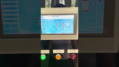 مولد نيتروجين معياري 5 متر مكعب/ساعة بنقاء 99.999% للصناعات الدوائية | Kerong Gas