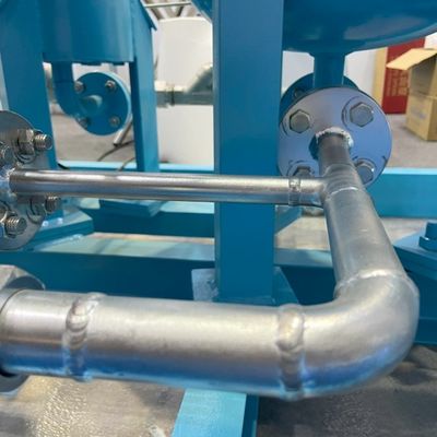 مولد الأكسجين الطبي من أجل المستشفى