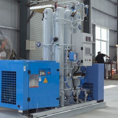 جهاز تجفيف الغاز الصناعي للغاز الأمونيا