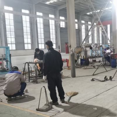 مجفف غاز صناعي آلي بالكامل مجفف غاز H2 مخصص صيانة سهلة