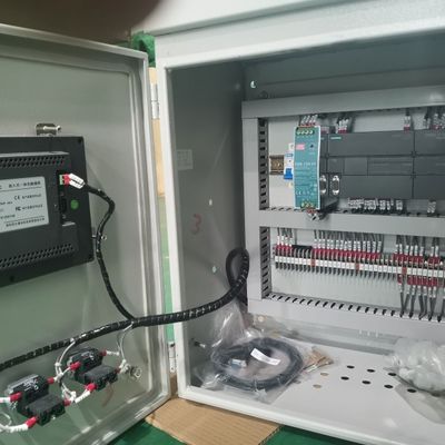 محطة توليد النيتروجين عالية النقاء ضد الانفجار للحفاظ على الدهون