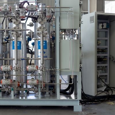 تصميم مولد الهيدروجين PSA عالية الكفاءة