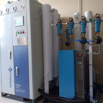 المستشفى المستخدمة Psa مولد الأكسجين السعر الطبية الصف الفولاذ المقاوم للصدأ