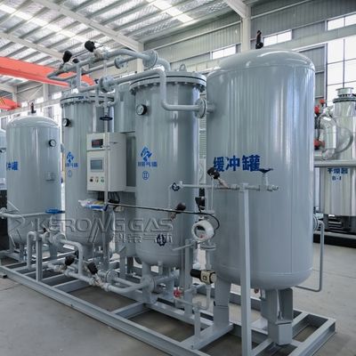 آلة النيتروجين عالية الضغط 230 فولت 60 هرتز لقطع الليزر