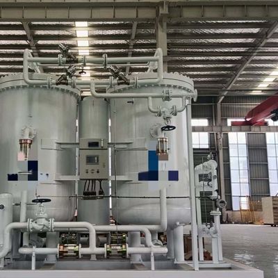 مولد النيتروجين PSA النقية العالية مع ISO9001
