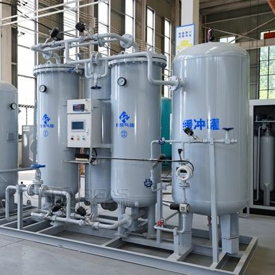 أيزو9001 معتمدة 30 متر مكعب نوع PSA N2 النيتروجين آلة