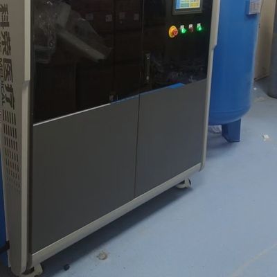 نظام توليد غاز الأوكسجين الطبية ISO13485 للمستشفى