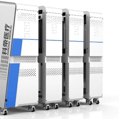 التشغيل التلقائي في الموقع مركز الأكسجين النموذجي النموذجي النموذجي Psa