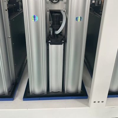 مصنع أكسجين عالي النقاء بنسبة 99.5% من نوع الصندوق يعتمد على تقنية PSA لقطع الليزر