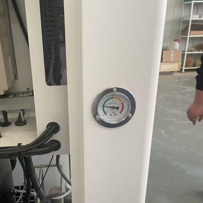 مصنع أكسجين قائم على تقنية PSA من نوع صندوق، بضمان جودة لمدة 24 شهرًا