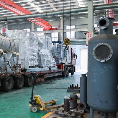 نظام مولد النيتروجين PSA 5-5500 متر مكعب/ساعة بنقاء 90-99.9999%