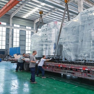 نظام مولد النيتروجين PSA 5-5500 متر مكعب/ساعة بنقاء 90-99.9999%